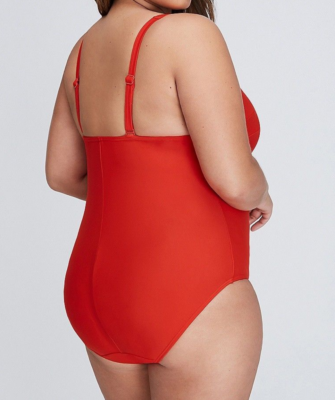 LANE BYANT Red White Plus Size 16 Graphic Tank One Piece Swim Suit NWOT | eBay LANE BYANT Red White Plus Size 16 Graphic Tank One Piece Swim Suit NWOT | eBay