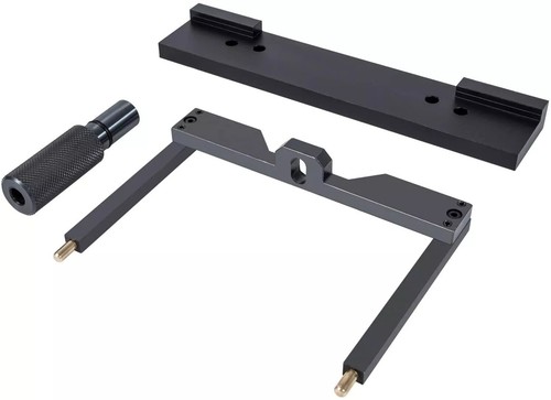 Detroit Diesel DD13 DD15 DD16 Camshaft Timing Tool W470589104000 W470589001500 - Foto 9 di 13