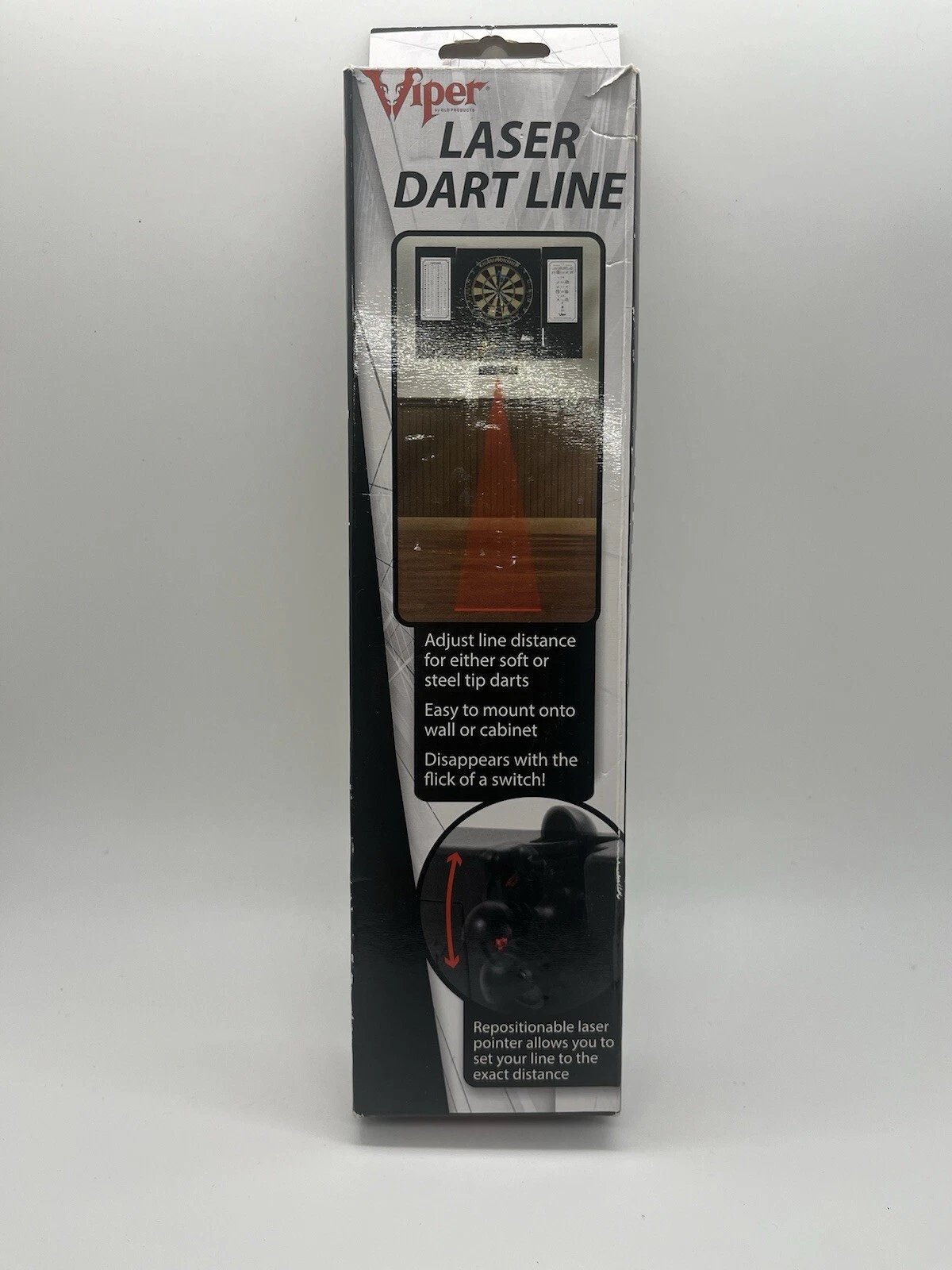 Viper Laser Dart Line - Thumbnail 5
