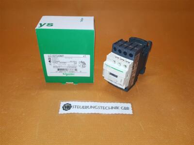 Schneider Electric Contactor LC1DT20M7
