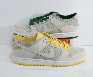 nike sb mismatch