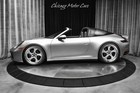 New Listing2024 Porsche 911 Targa 4S + Upgrades! Only 3k Miles! Hres! Premium