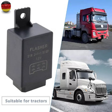 Blinkgeber Blinkrelais für