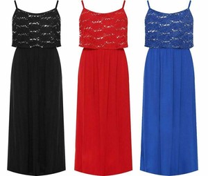 ladies fancy party wear dress