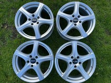 Ronal Alloy Wheels 17 Inch R42