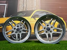 4x 19 5x120 Styling 37 Parallel M5 Style Silver Wheels Fits For Bmw E60 E39 E34 4x 19 5x120 Styling 37 Parallel M5 Style Silver Wheels Fits For Bmw E60 E39 E34