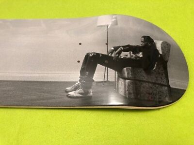 Travis Scott Skateboard Deck Nike Music Fashion Icon Art | eBay