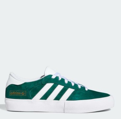 adidas color green