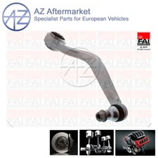 Fits Mercedes C-Class 2013- AZ Front Right Lower Track Control Arm #1