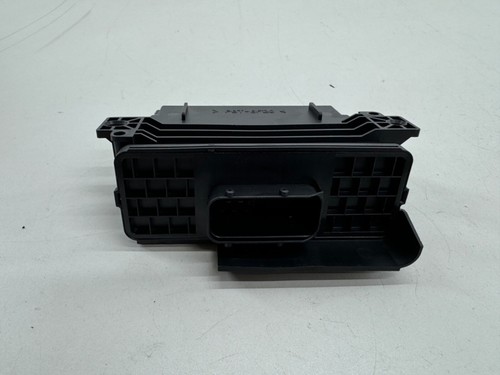 AUDI Q7 4L ONBOARD POWER SUPPLY 4F0907280E 4.2 TDI V8 ENGINE BTR 326HP 07-09 - Picture 9 of 12