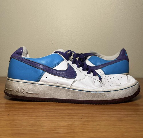 nike air force 1 low laser blue