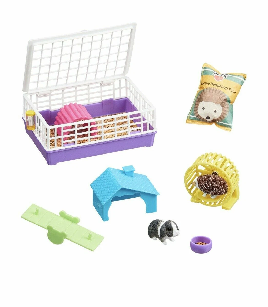 Bunny pet hotsell play set
