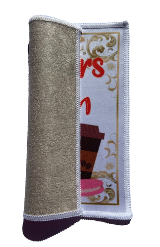 Microfiber Screen Cleaning Cloth for iPad School Laptop Phone Teachers Gift - Picture 4 of 6