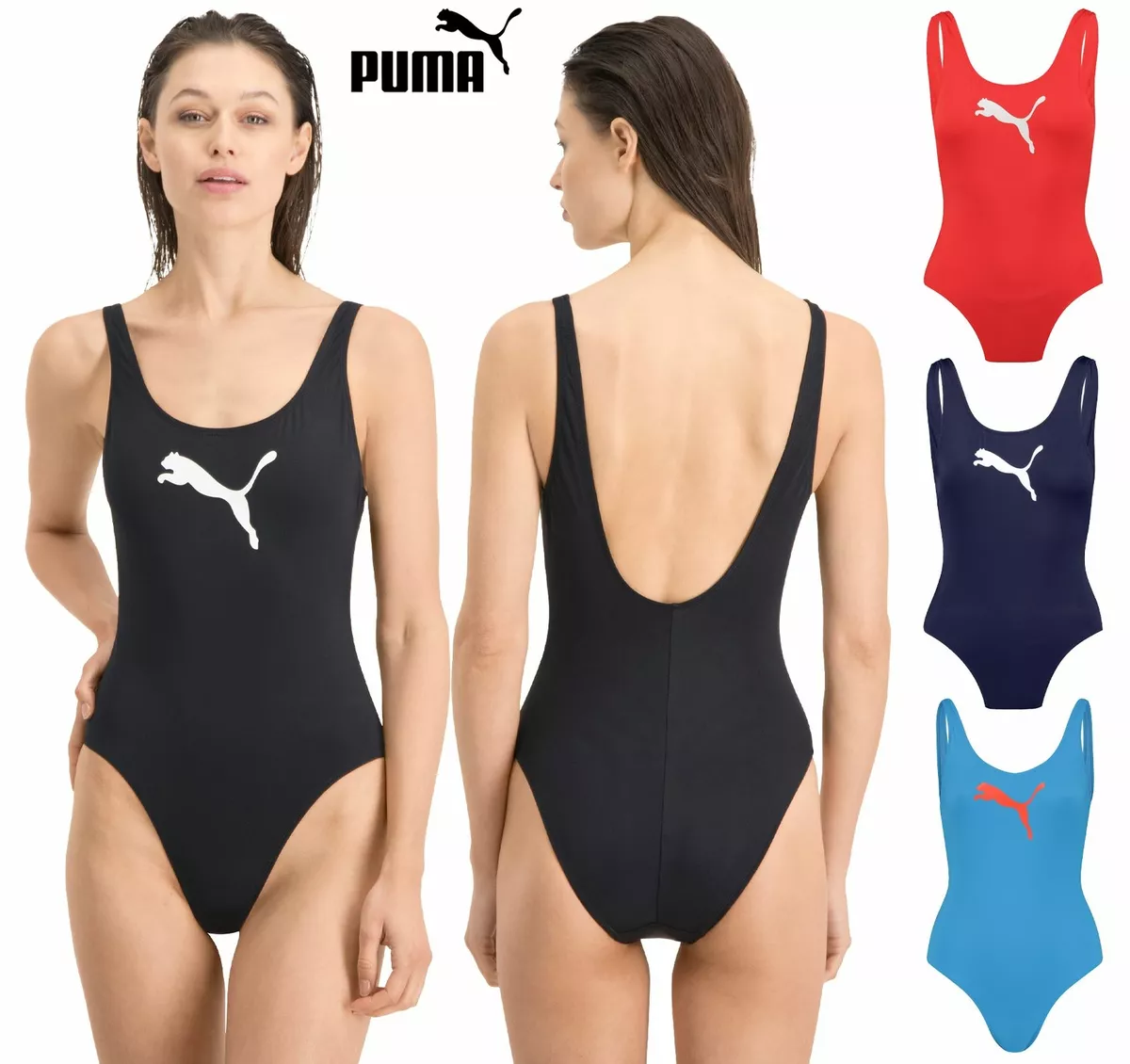 Low back one piece shop bathing suit