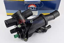 Thermostat Citroen C8