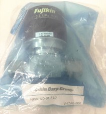 1pc New Pneumatic Diaphragm Valve NFPR-ND-91-12.7