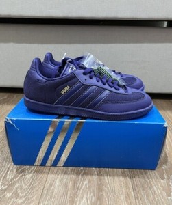 adidas gazelle silver green womens END. x adidas Samba 'Consortium Cup' – shoeslevele main image 1