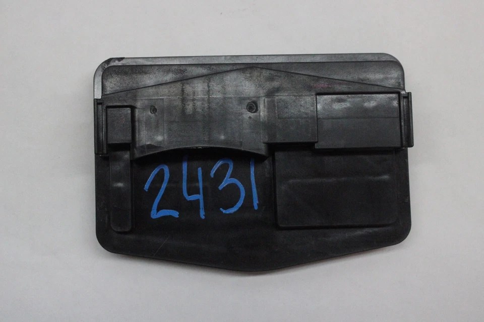 Toyota Camry SE 2013 bloque de conexiones OEM Foto 2 de 3