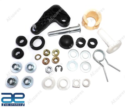 Schaltgetriebe Schalthebel Reparatursatz Für Suzuki Swift Benzin Modell GEc