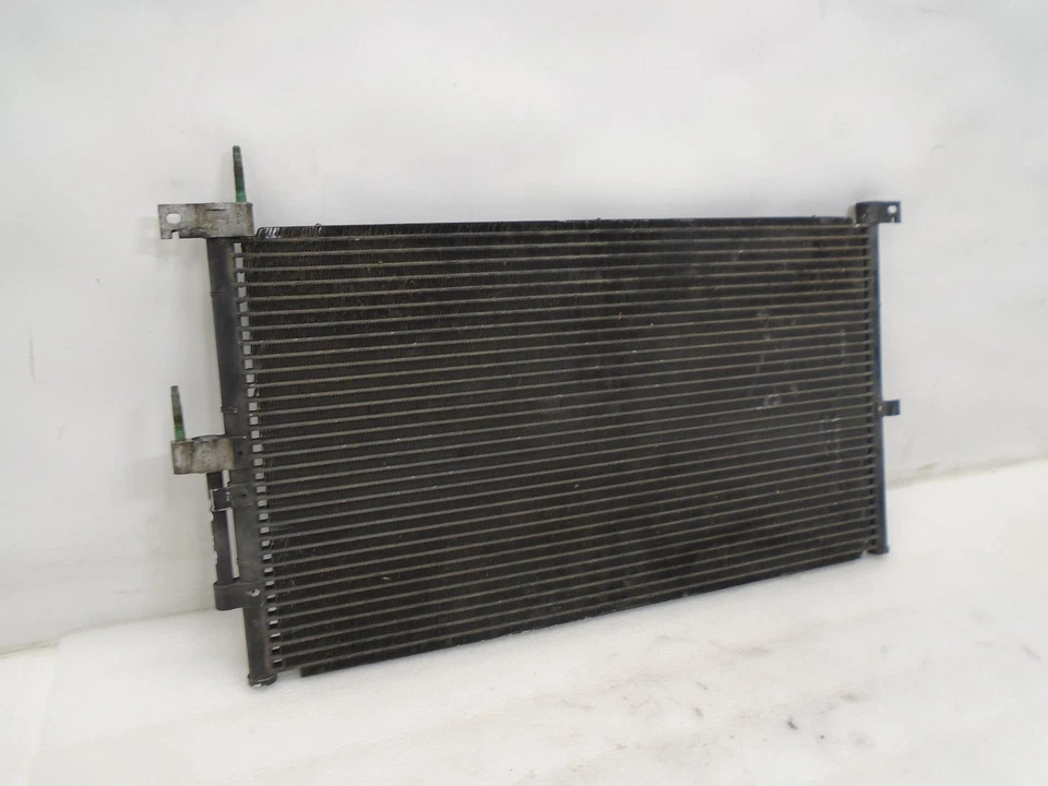 2002 - 2005 年捷豹 X 型交流冷凝器组件原始设备制造商 LK805369 — 第 2/4 张图片