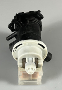 Bosch WAQ28490  Waschmaschine Laugenpumpe Pumpe 9000467436 #1960-1