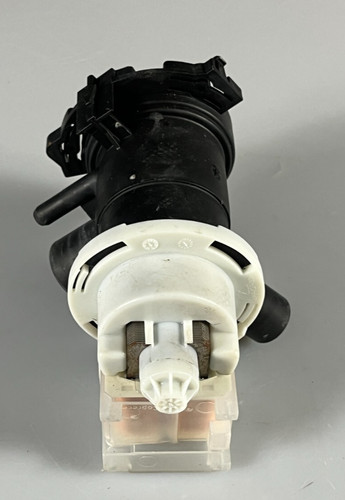 Bosch WAQ28490  Waschmaschine Laugenpumpe Pumpe 9000467436 #1960-1