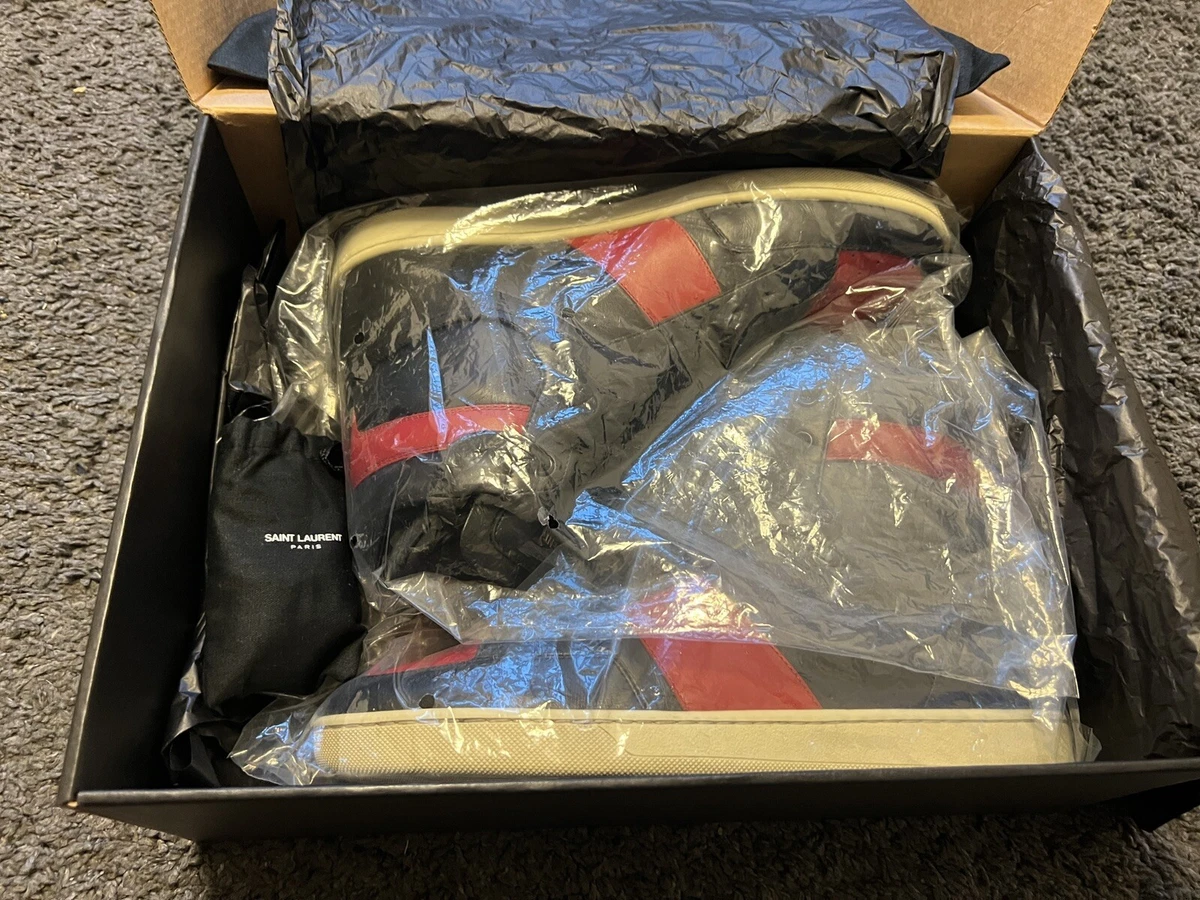 Saint laurent paris court classic Clearance