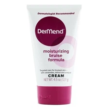 DERMEND MOISTURIZING BRUISE CREAM 4.5OZ 