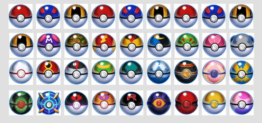 Pokémon GO Computer Icons Poké Ball PNG, Clipart, Area, Circle