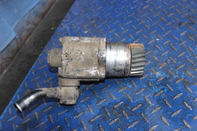 VOLVO POWER STEERING PUMP P/N: 20561420 | eBay