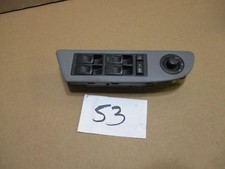04 05 06 Dodge Durango MASTER Window Switch Control Power DRIVER #53-S 