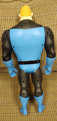 Mr. Incredible 18 Mr. Incredible 18