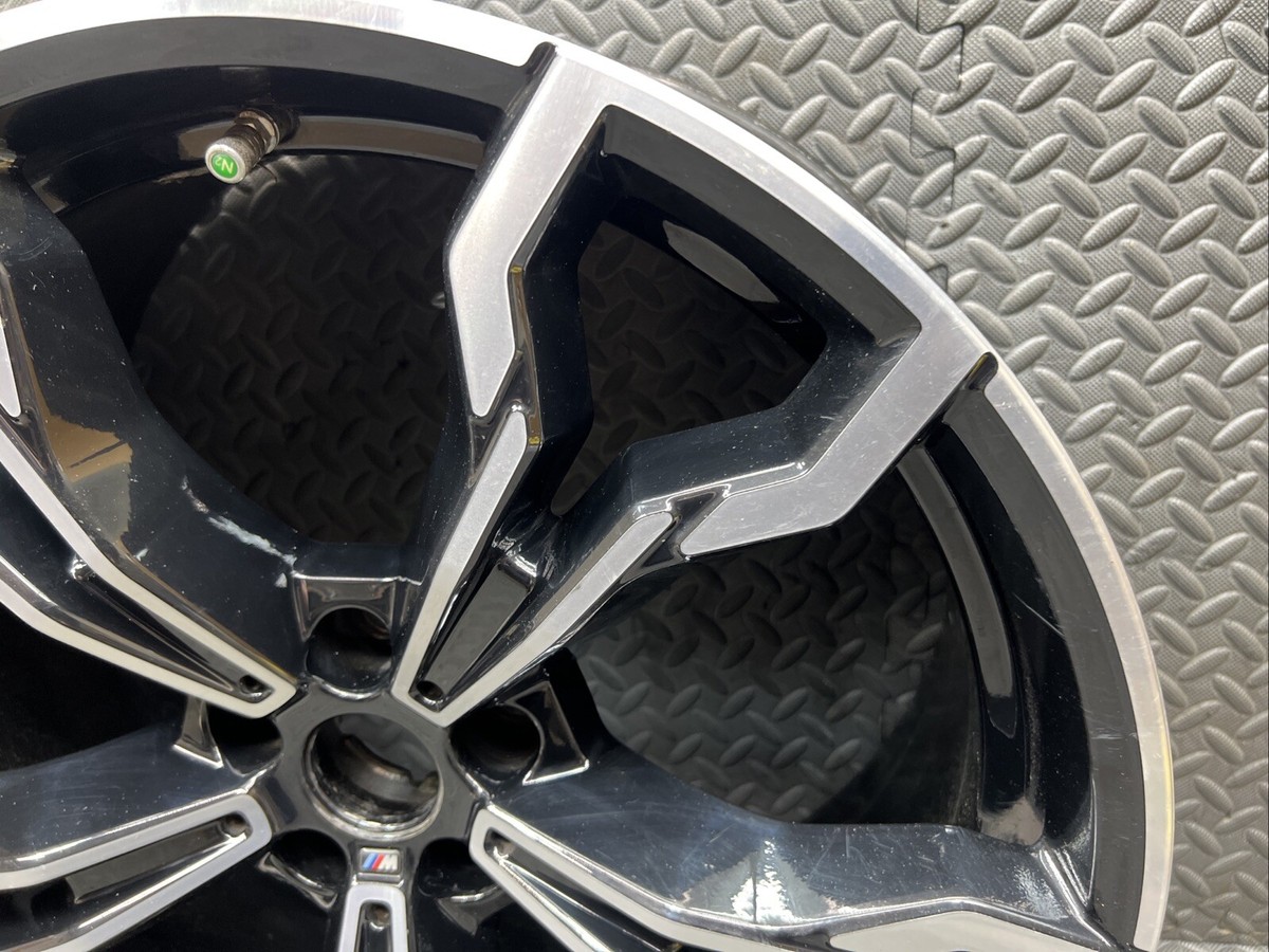 OEM 20 21 22 BMW X3M X4M Wheel Rim 21x10 21
