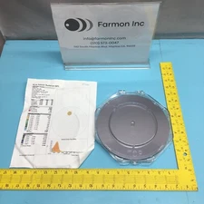 KLA Tencor 358738 Wafer Test, Surfscan SP1, 156893