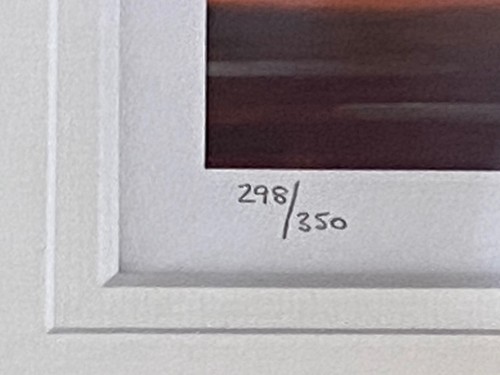 Jack Vettriano - The Picnic Party & Elegy - TWO Artist Signed Limited Editions - Picture 7 of 11