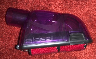 bissell eraser swivel