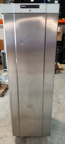 Gram COMPACT K410 RG C 6N Light Duty 346 Ltr Upright Single Door Fridge