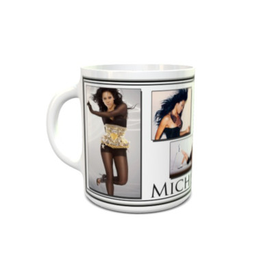 Amerie personalisierte Tasse brandneu tolles einzigartiges Geschenk kostenloser Versand UK