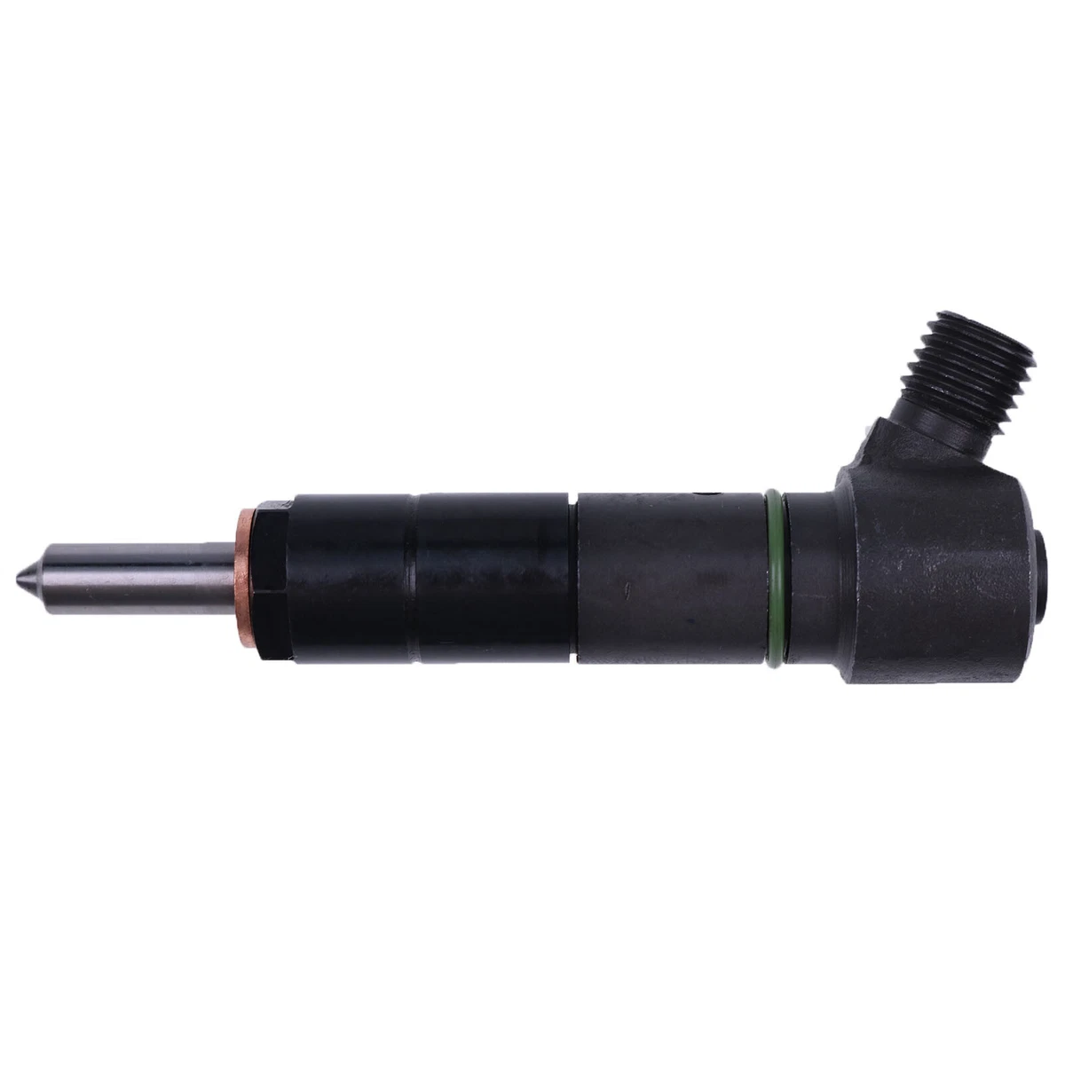 Fuel Injector RE529390 SE501962 for John Deere 244J 304J 318D 319D 