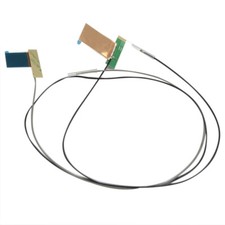 WLAN Wire WiFi Antenna Cable For Lenovo IdeaPad 320-15ISK 320-15IKB 320