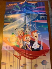 The Jetson's Poster