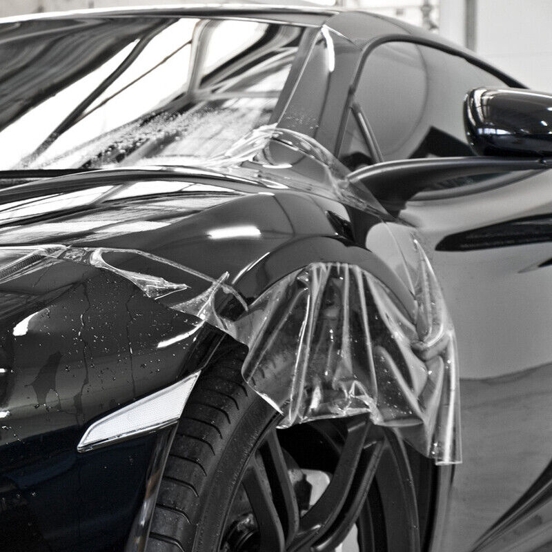 68 Auto Film Car Film Protection Freemont