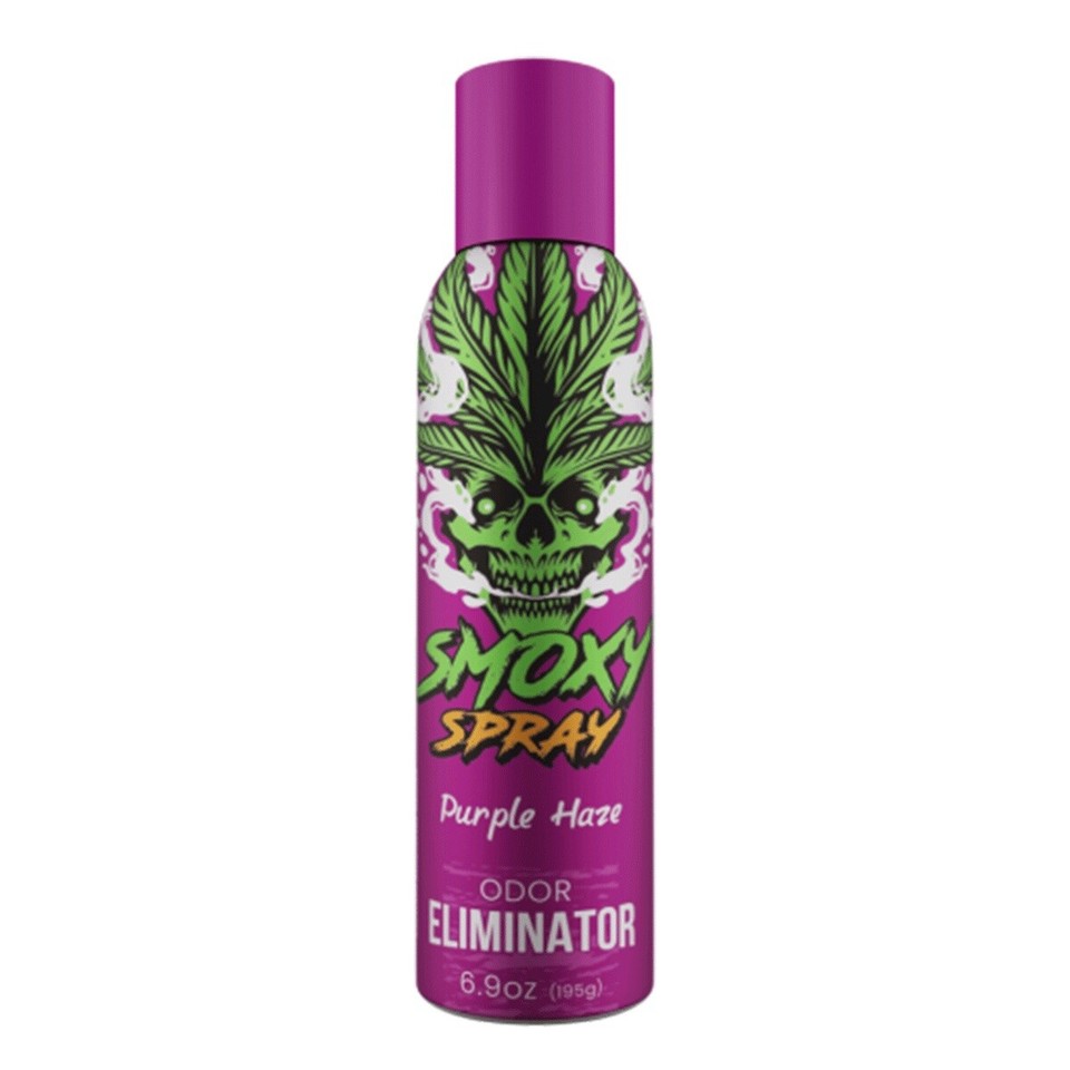 Smoxy Spray Odor Eliminator Room Spray 6.9oz | eBay
