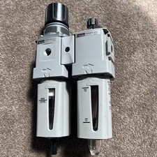PARKER P32 Series Drainge Filter  P32EB13EGABNGP UNUSED SEE PHOTOS