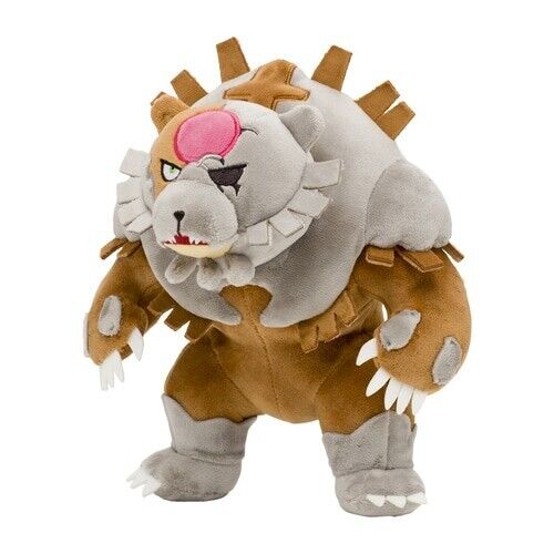 URSALUNA フィギュア 約15cm IN STOCK] 1/20 Scale World Figure [WONDER] - Ursaluna – POKÉ