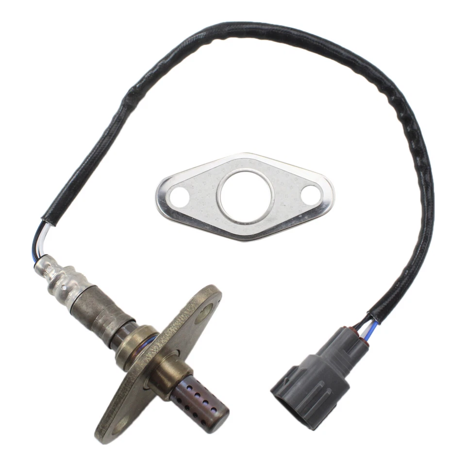 Sensor de oxígeno delantero Denso 2344205 1,8 L l4 para Chevrolet Prizm Toyota Corolla Foto 2 de 4