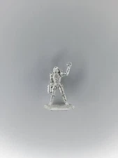Battletech Miniatures - Basilisk Protomech - BT-003 - Iron Wind Metals