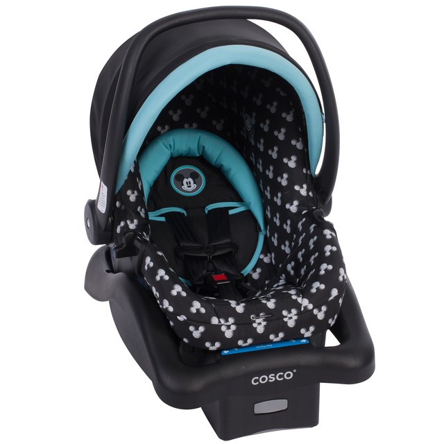 disney baby simple fold lx travel system