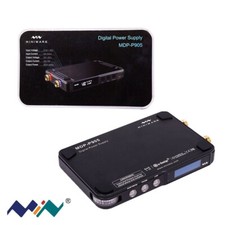Mini Digital Power Supply Module Programmable Linear Control Modules 4.2-30V