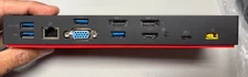 Lenovo ThinkPad Thunderbolt 3 Dock DBB9003L1 Type 40AC